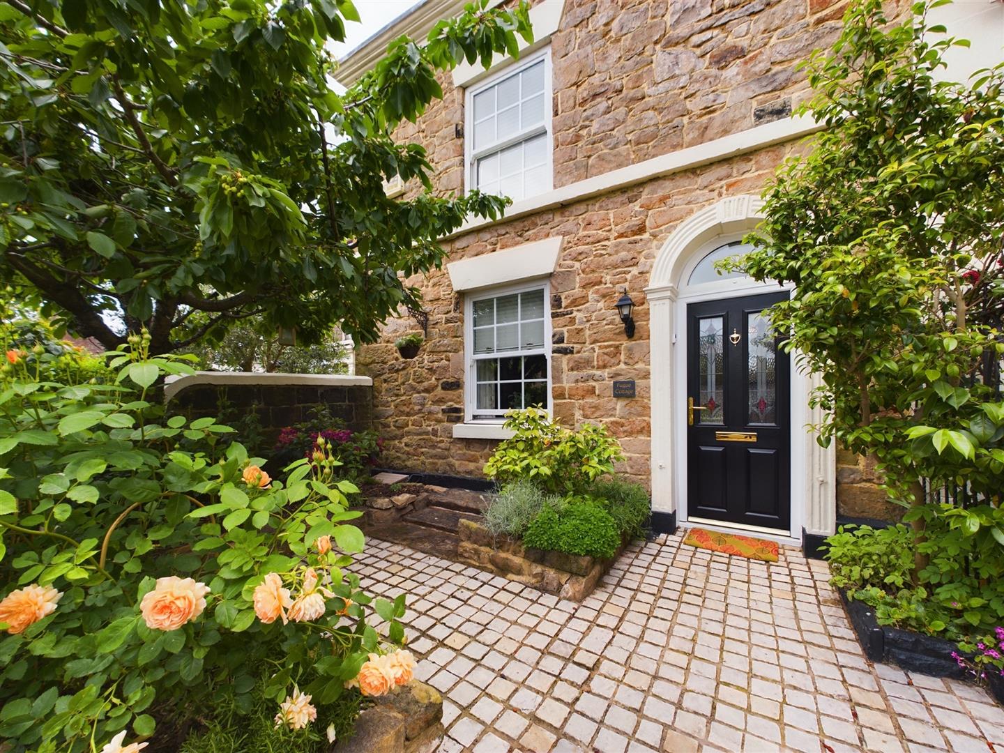 Bakewell & Horner Estate Agents